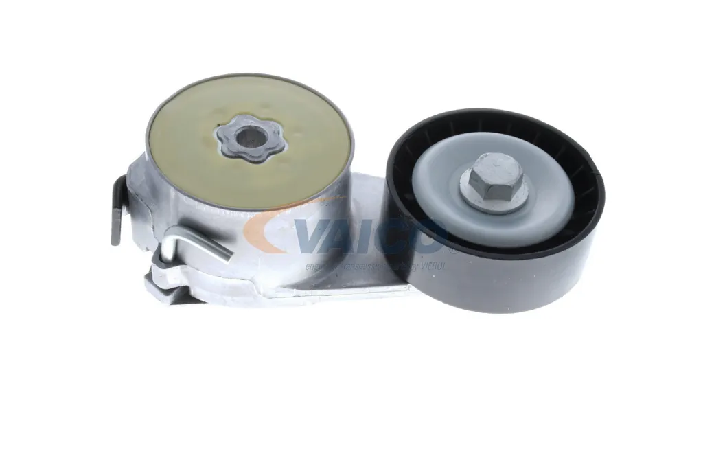 Galet Tendeur de Courroie Accessoire 65 mm pour Fiat 500 et Panda