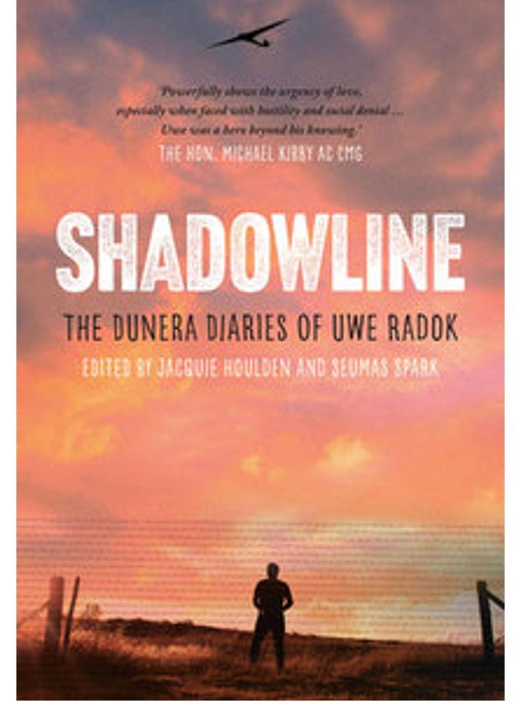 Shadowline