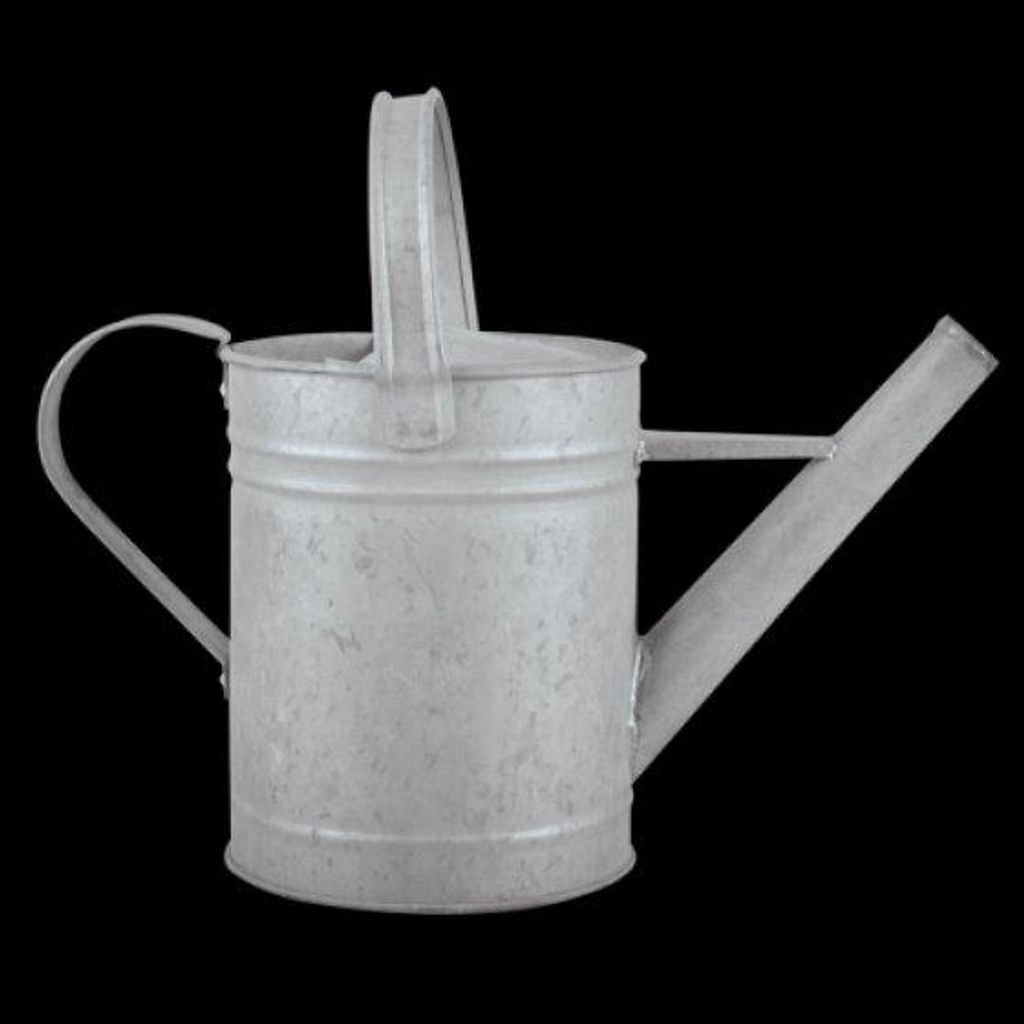 Esschert Design Altzink annaffiatoio da 1,5 litri; OZ43 Immagine del prodotto 