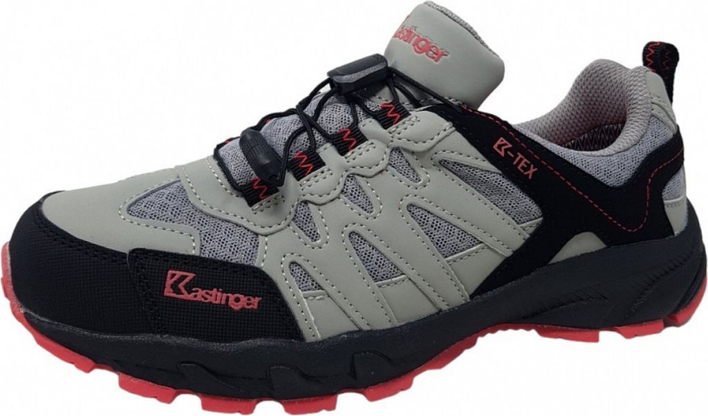 Kastinger Sumit Pro 20206245 (36/grey-fuchsia)