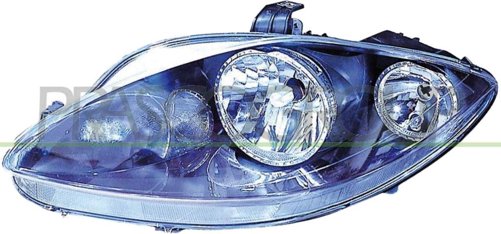 PRASCO Scheinwerfer Hauptscheinwerfer für SEAT Leon Schrägheck (1P1) ST4224904