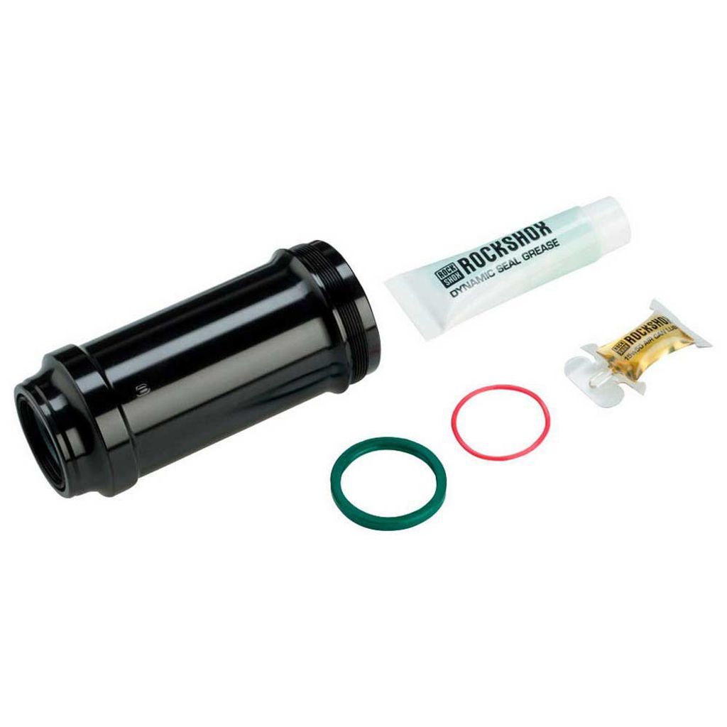 Rockshox Monarch Air Can Assembly  165 x 38 mm Produktbild 