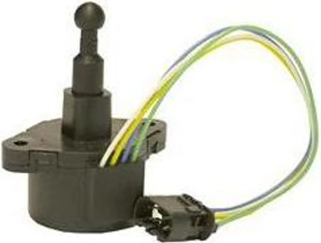 Moteur de réglage de phare VAN WEZEL 0646993 pour éclairage voiture