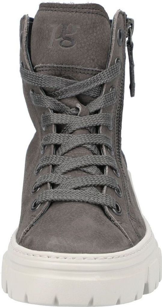 Paul Green Schnürstiefeletten Hightop-Pauls Damen Produktbild 31