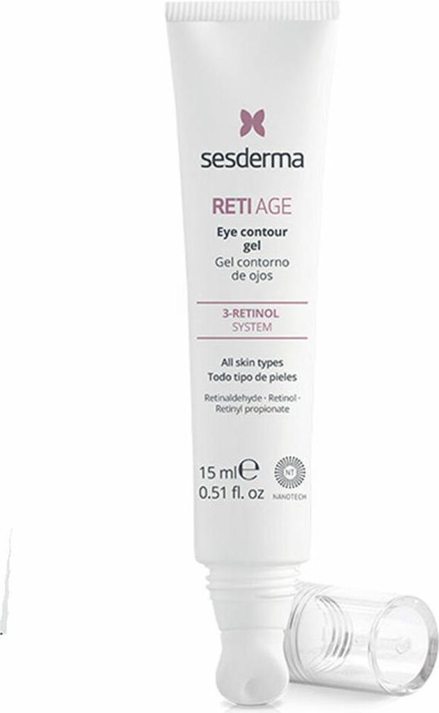 Sesderma Retin-Age Contour des yeux 15 ml Image du produit 