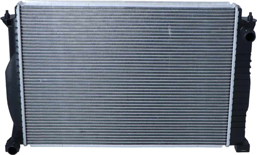 Radiateur Aluminium NRF 53093 Robuste pour Audi A4 OE 8E0121251AC