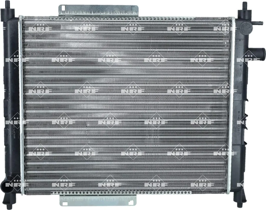 Radiateur de refroidissement moteur NRF 58107A - Qualité OE certifiée