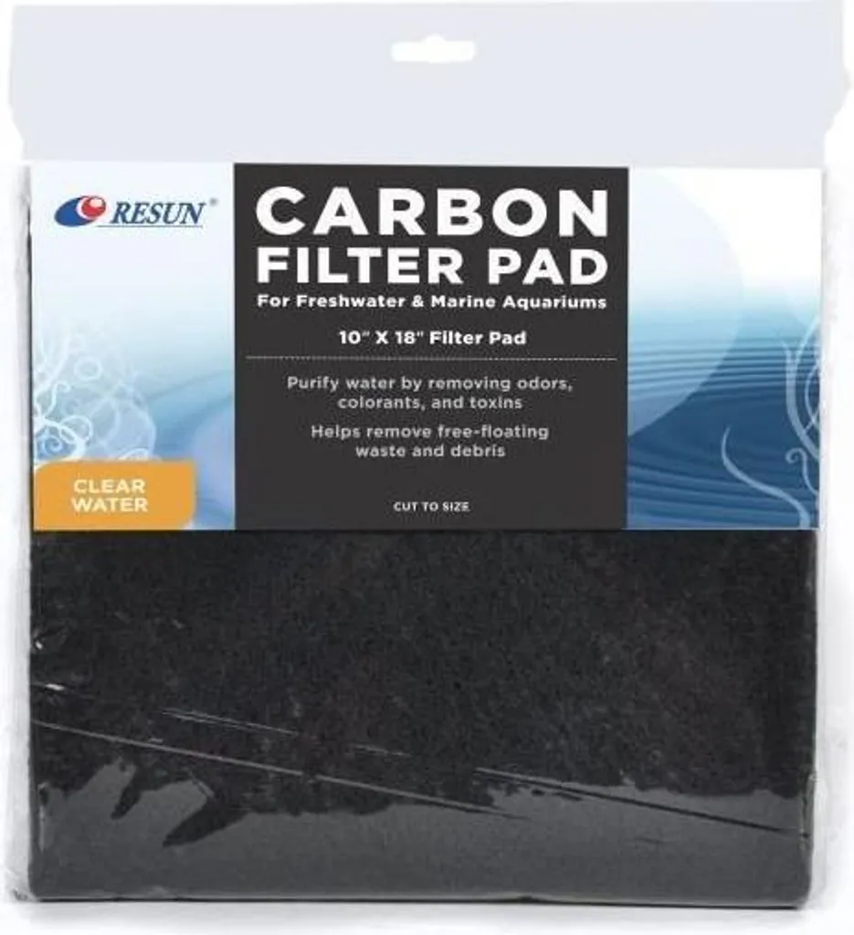 Rondelle et Écrou pour Filtre Resun - Accessoire pour Entretien de Bassin