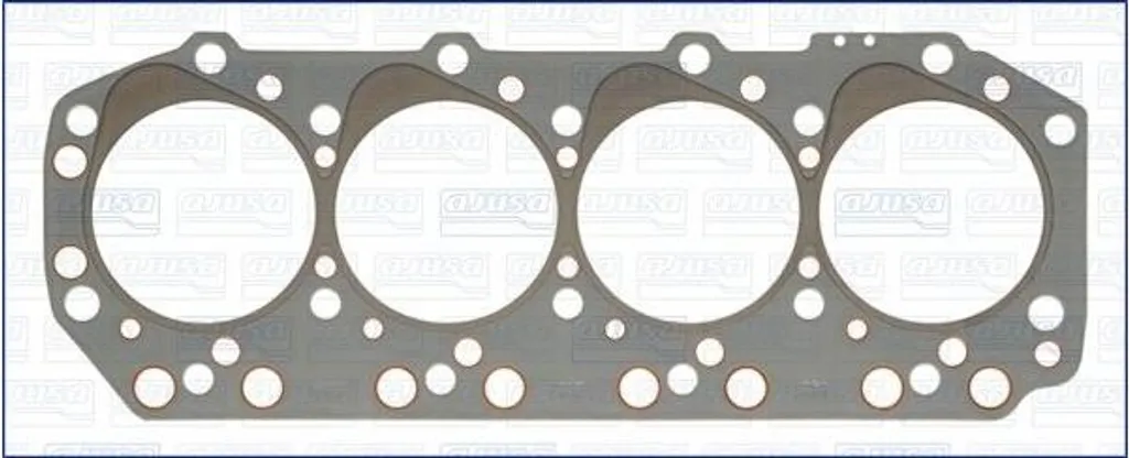 Joint de culasse haute résistance Opel Campo 1992 épaisseur standard