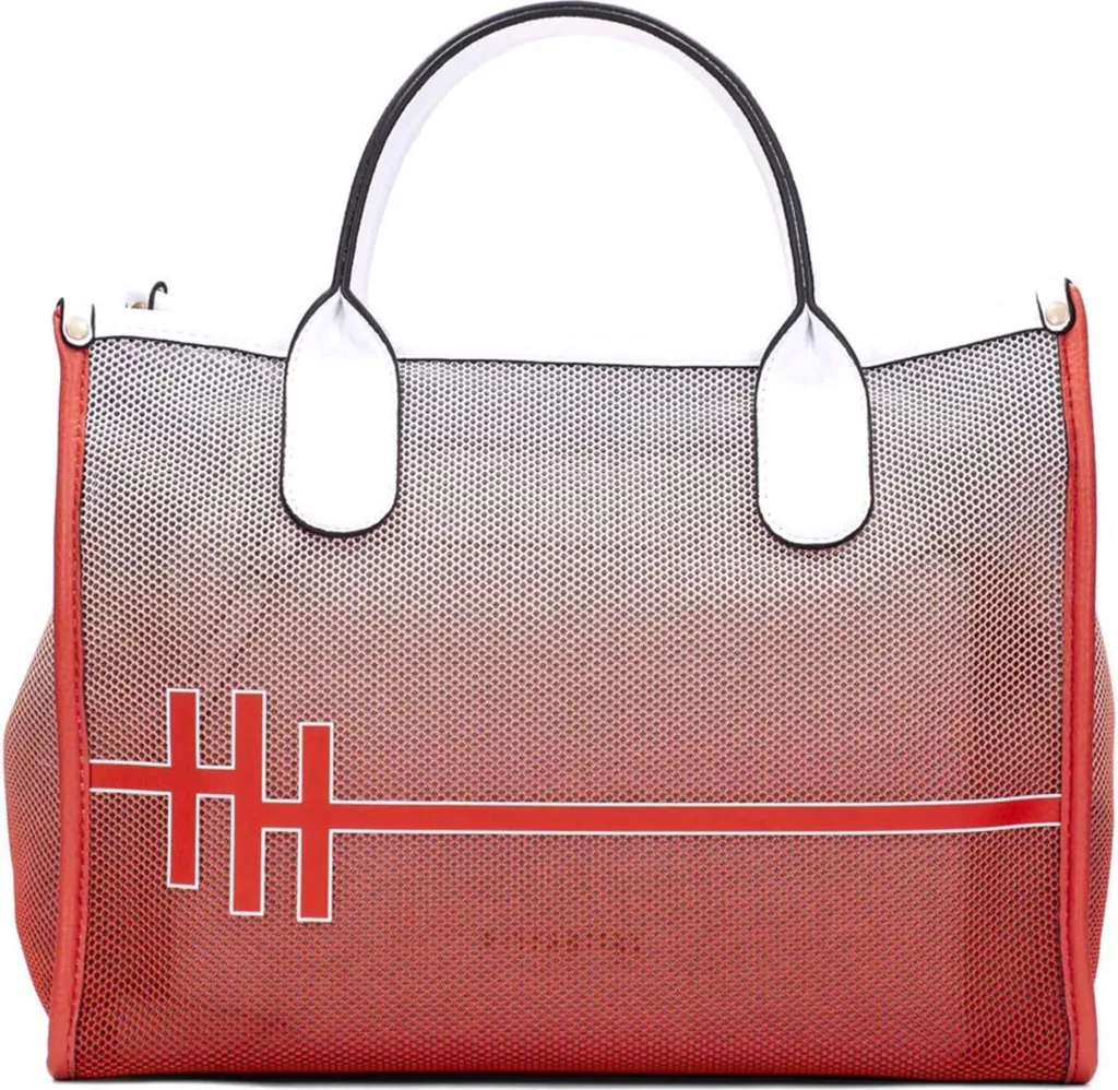 Sac à main Hispanitas Borneo V25 grand cabas tendance