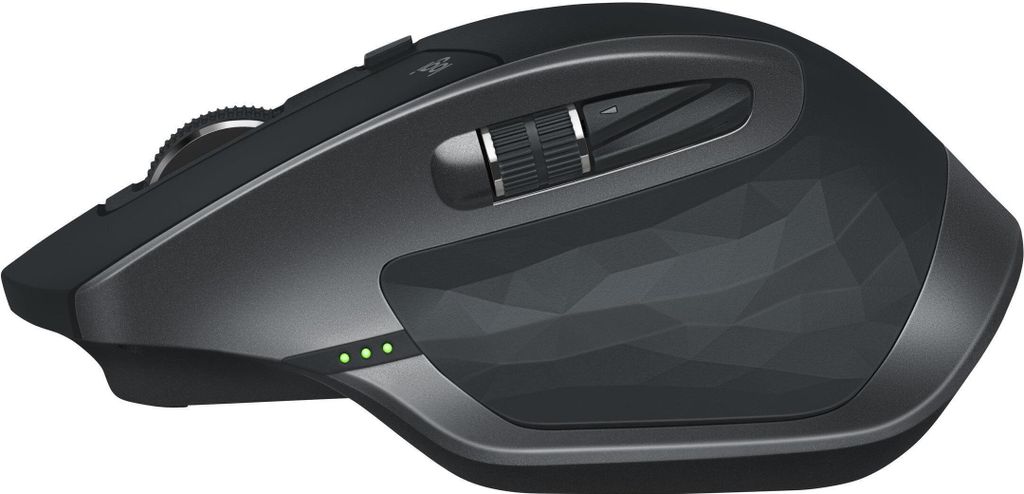Logitech MX Master 2S graphit Image du produit 