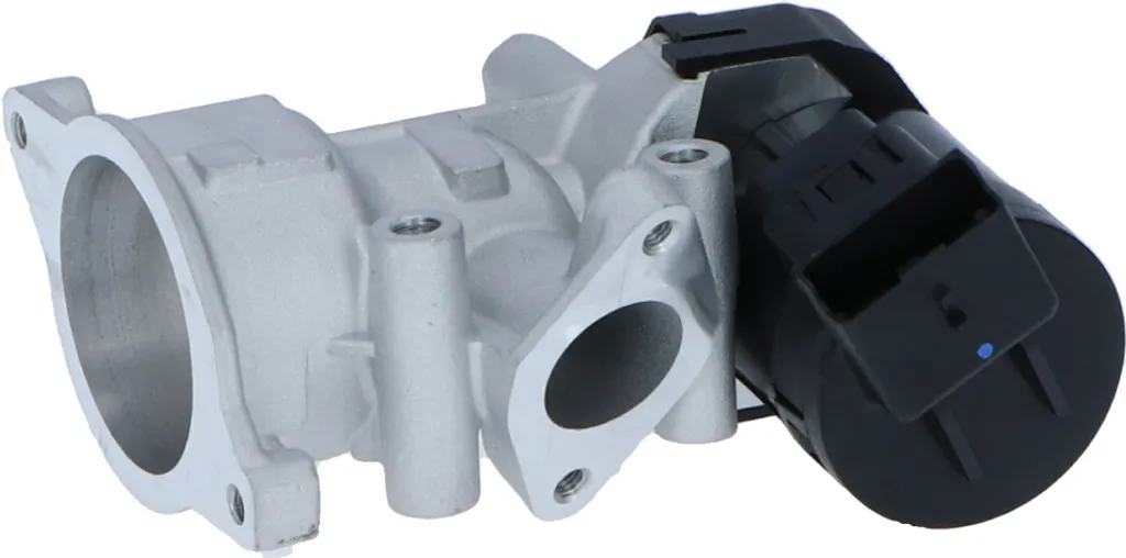 Soupape de Recyclage des Gaz EGR NRF pour Ford Focus, Kuga et Mondeo IV