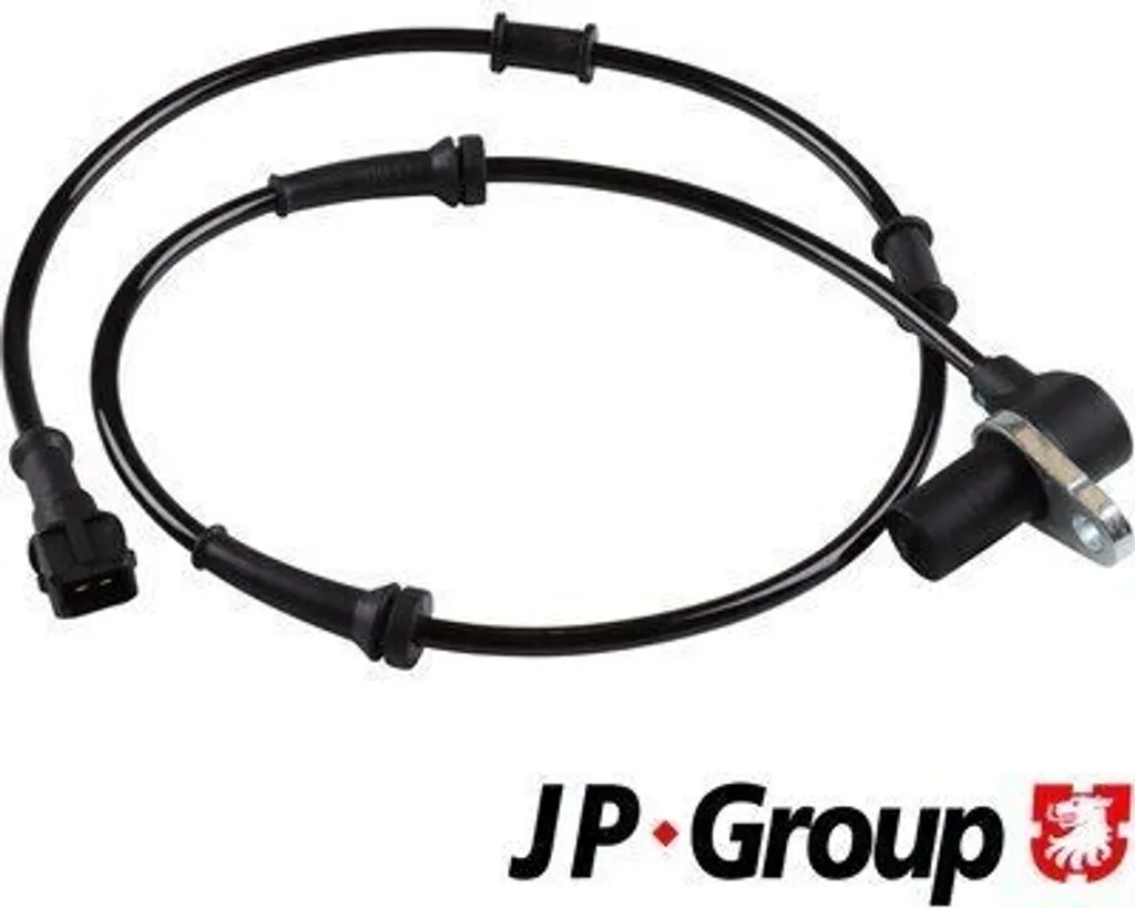 Capteur de vitesse de roue ABS pour Volvo S40 et V40 - Réf 30854299