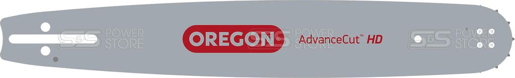 Oregon AdvanceCut HD Schwert 188SLBK095 Führungsschiene Produktbild 