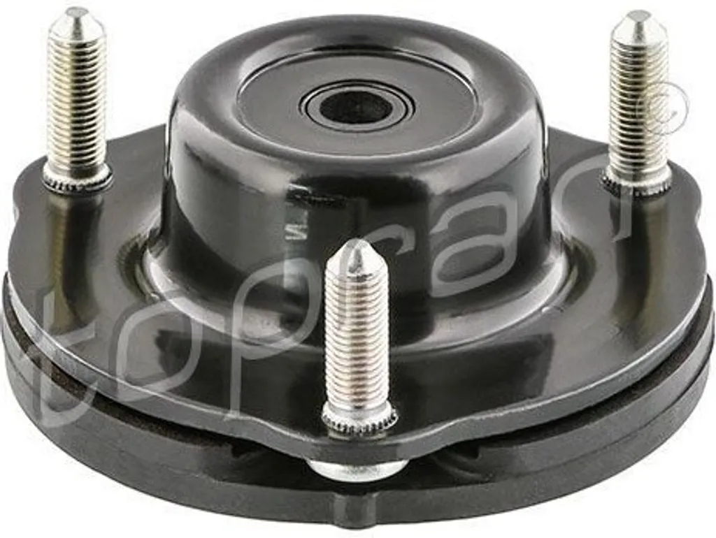 Support de suspension Hilux TOPRAN 601 272 - Haute résistance OE 48609