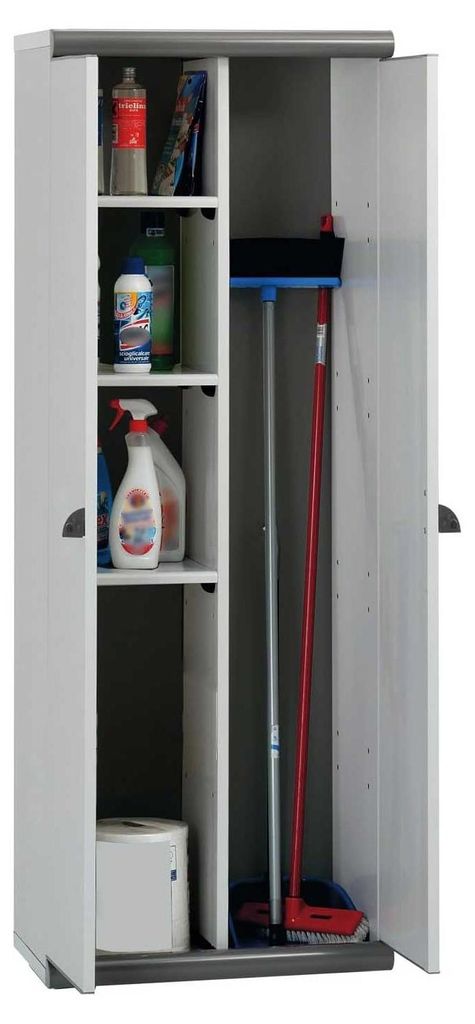 Garofalo Scik Basic, fabricado con materiales reciclados, Imagen del producto 