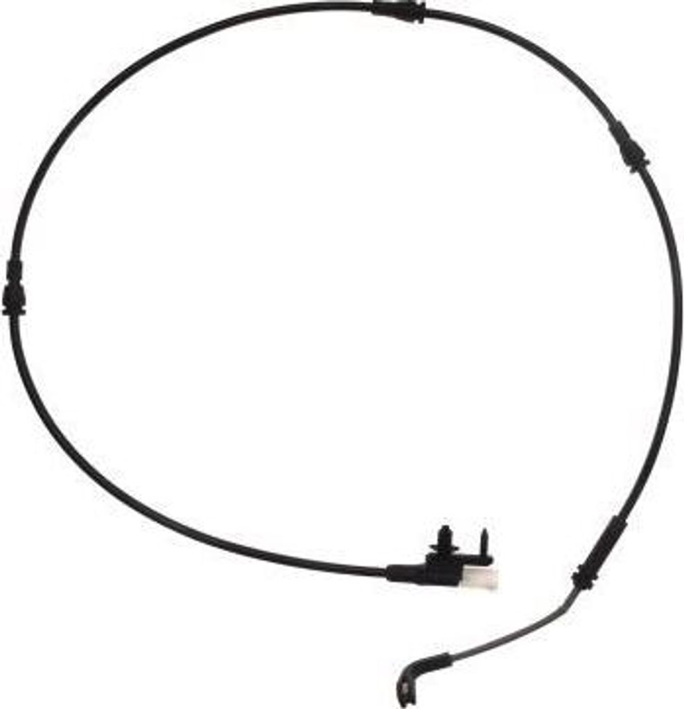TEXTAR 98066200 Warnkontakt, Bremsbelagverschleiß OE T4A35228 kompatibel mit F-Pace, Velar