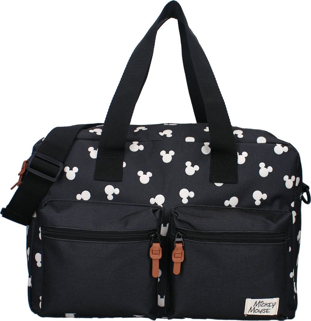 Vadobag Wickeltasche Mickey Mouse Better Care mit viel Produktbild 