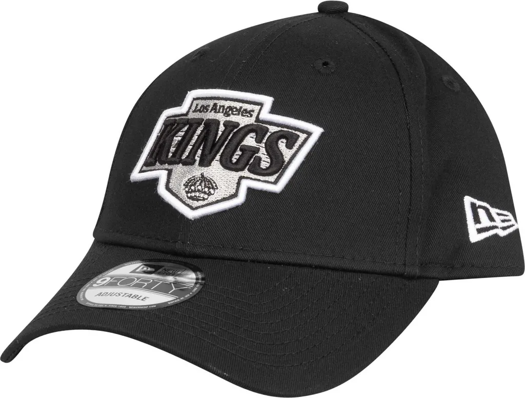 Casquette Los Angeles Kings NHL pour Homme et Femme Style Sportswear