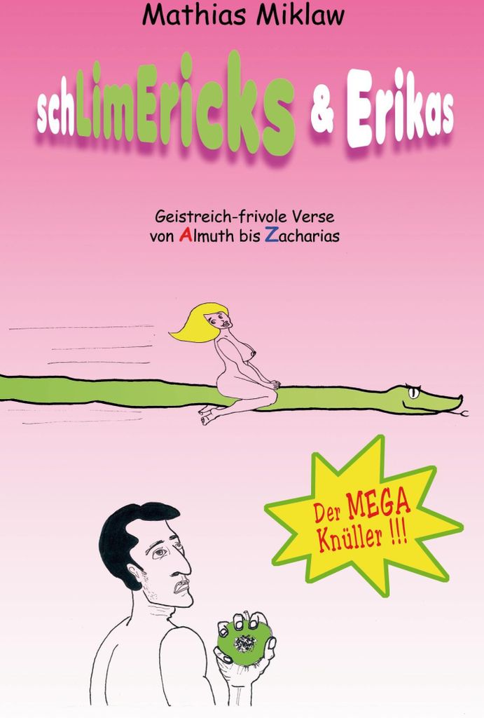 SchLimEricks & Erikas