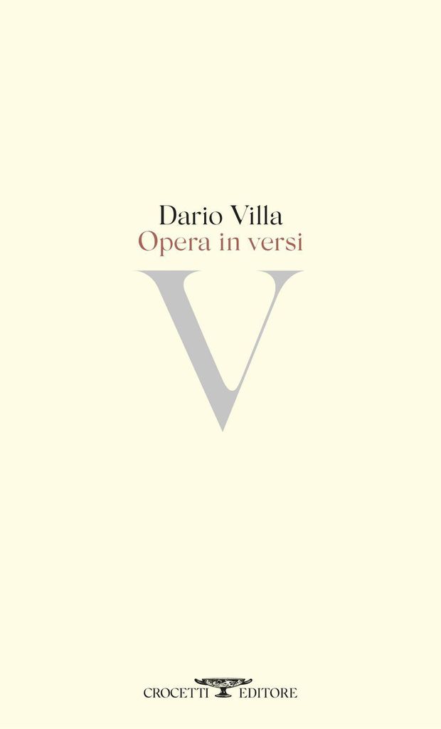 Opera in versi