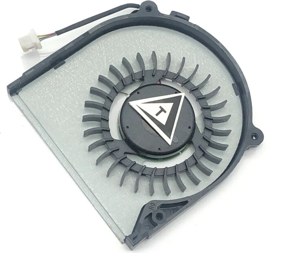 Cooling Fan Sony VAIO SVT1312V1ES SVT1313L1ES - Dissipatore 4-Pin 5V