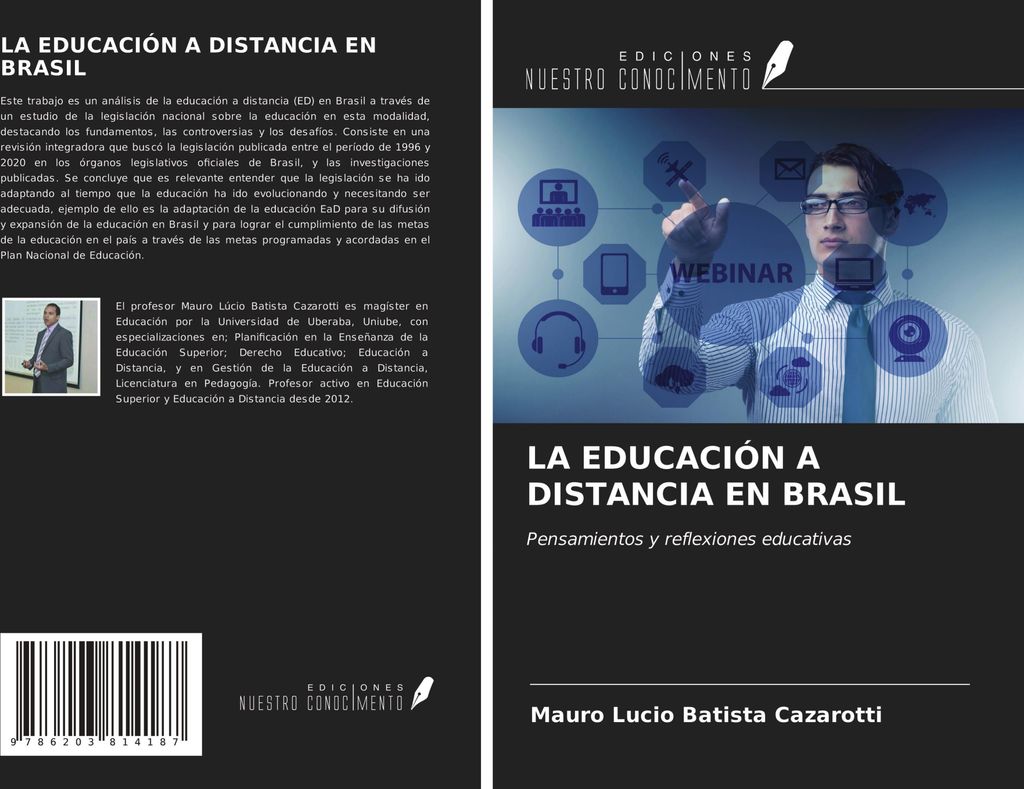 La Educación A Distancia En Brasil