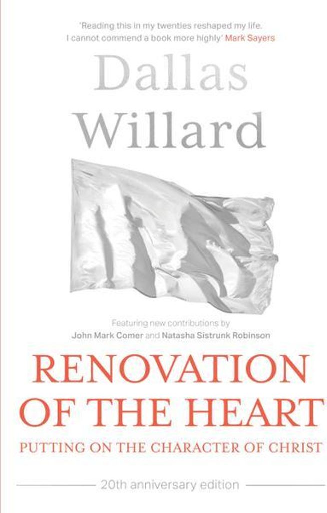 Renovation of the Heart (20th Anniversary Edition)