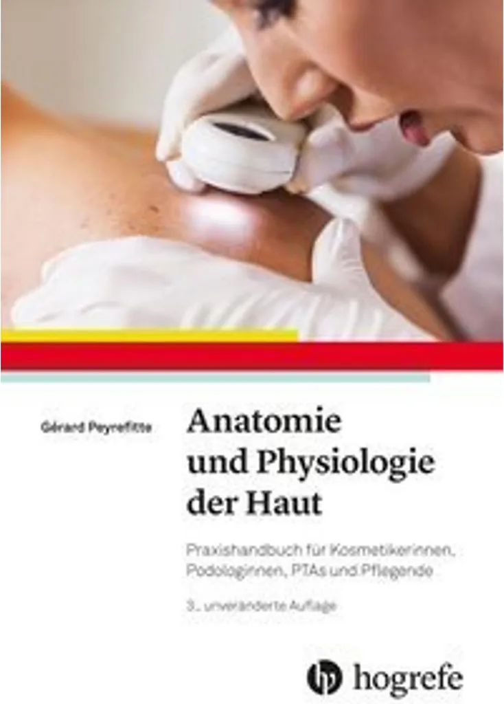 Anatomie et Physiologie de la Peau - Guide Médical Complet Broché 250p