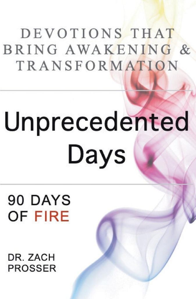 Unprecedented Days
