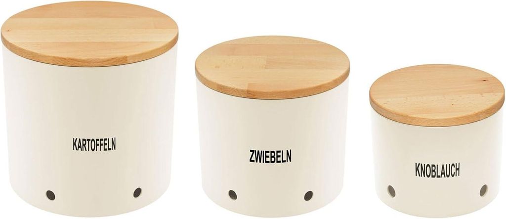 Magu prírodný dizajn zemiakový hrniec cibuľový hrniec Obrázok produktu 