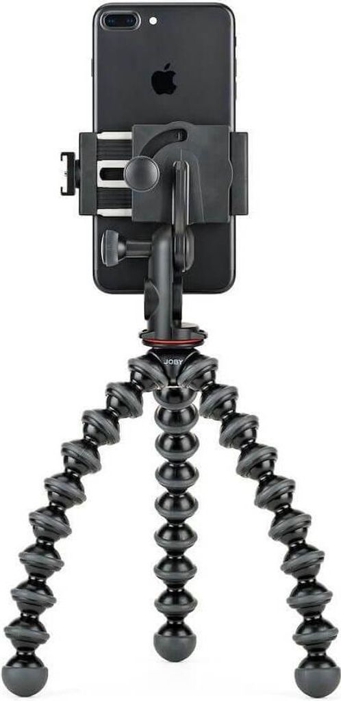 Joby GripTight PRO 2 GorillaPod - Professionelles Produktbild 6