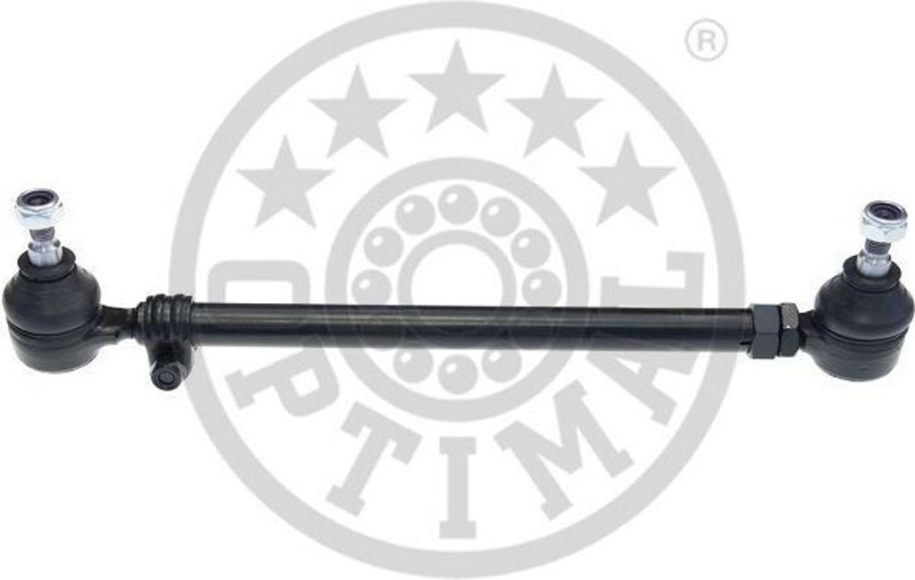 OPTIMAL G4-018 Spurstange Vorne Links Vorne Rechts Außen passend für MERCEDES-BENZ Stufenheck (W123) W123 Coupe (C123) W123 T-modell (S123)