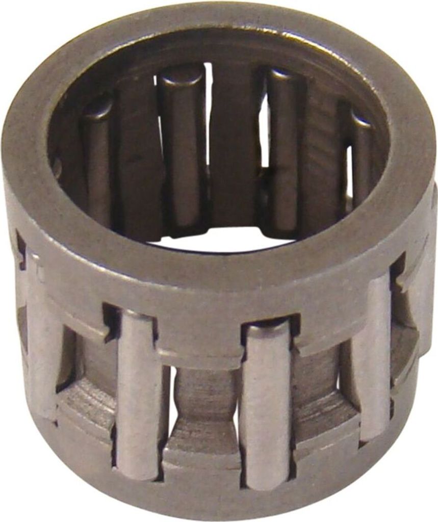 Nadelkranz für Ø12mm-Kolbenbolzen -12x16x13 - 10 Nadeln (0-Maß)