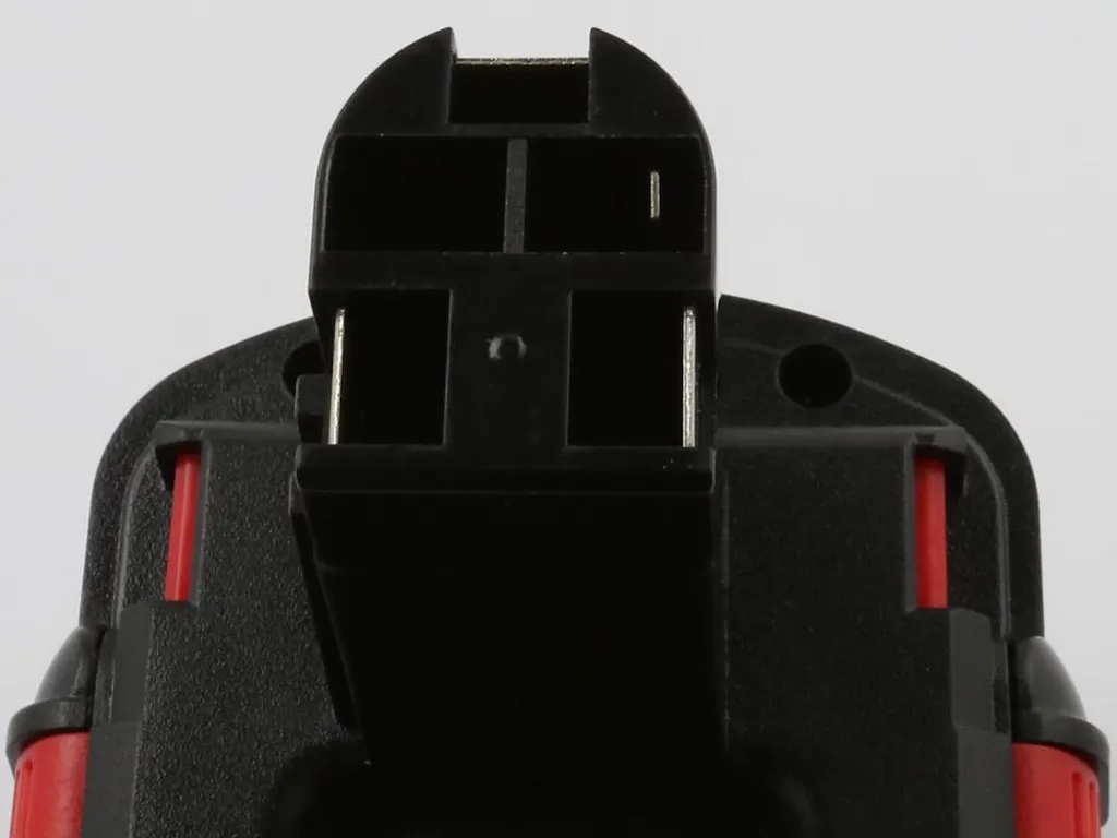 Batterie pour Lampe Bosch GLI 14,4 V - Autonomie Prolongée 3000 mAh
