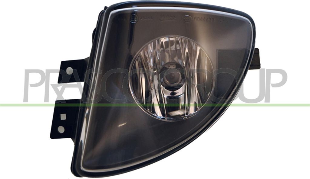 PRASCO BM0484414 Nebelscheinwerfer Links für BMW 5 Touring (F11) Nebelleuchte