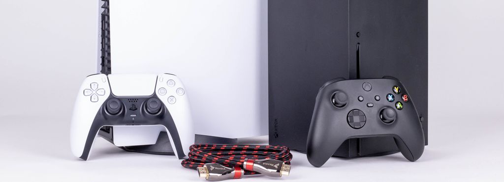HDMI 2.1 Kabel 8K & 4K Ultra HD, Reagle Gaming, 48Gbps Produktbild 9