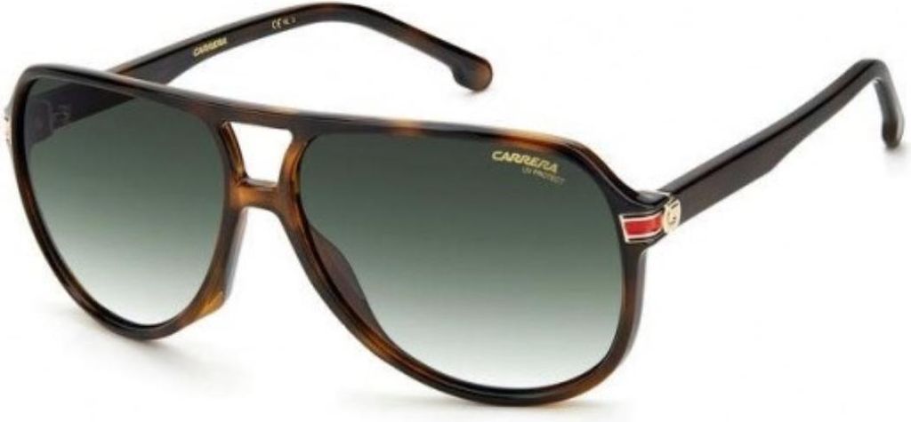 Carrera Carrera 1045/S 086/9KGlasdurchmesser: 61 Produktbild 
