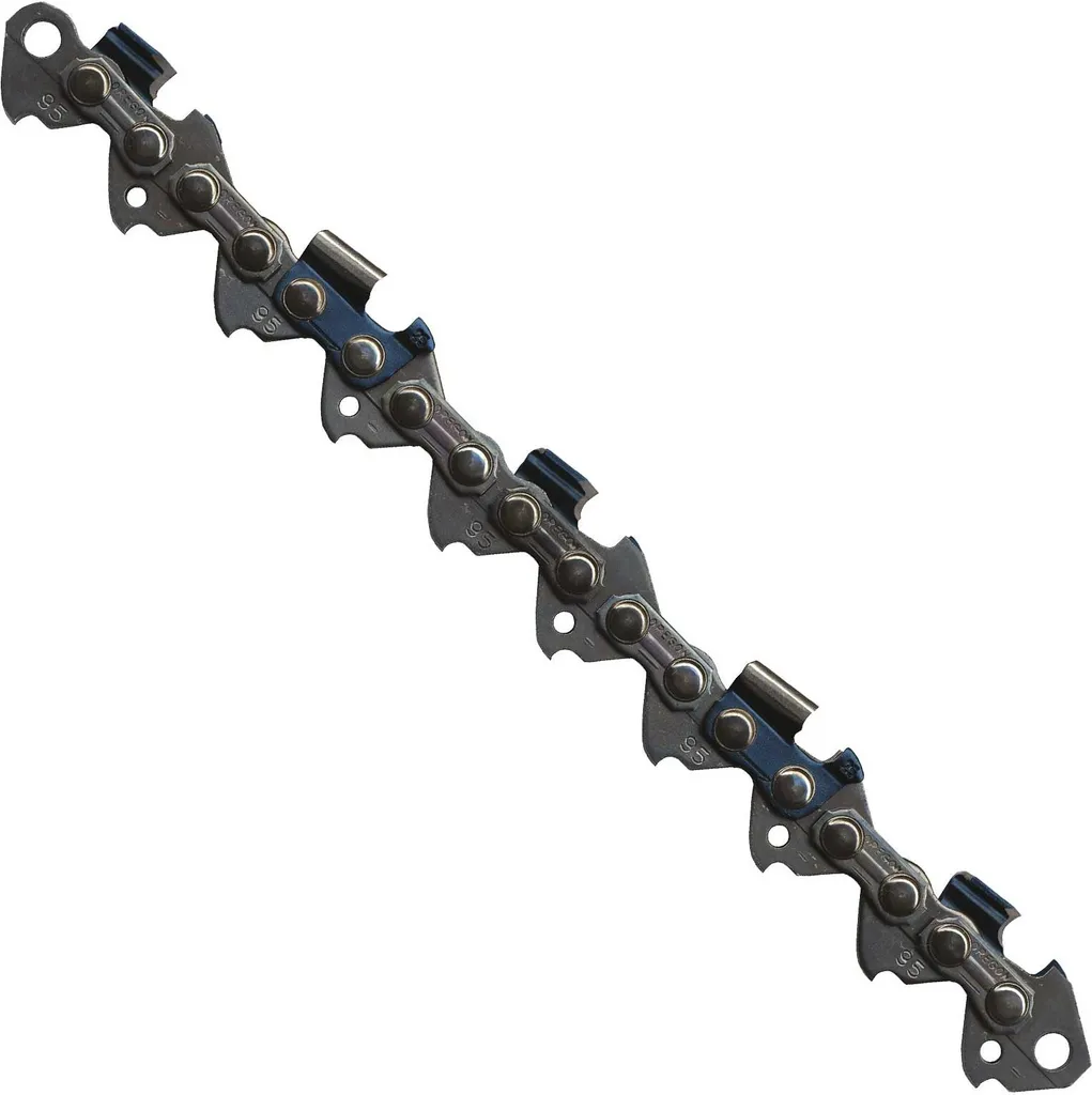 Chaîne pour élagage HiKOKI 35 cm - Idéale pour scie sans fil et jardin