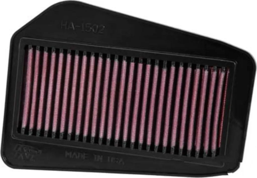 Filtre à air K&N Honda CBR 125 R (2004-2019) - Performance moteur