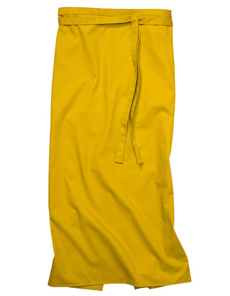 CG Workwear Bistro Apron Roma 100 x 100 cm
