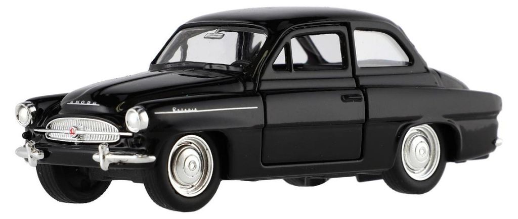 Welly Models 1:34-39 Skoda Octavia 1959