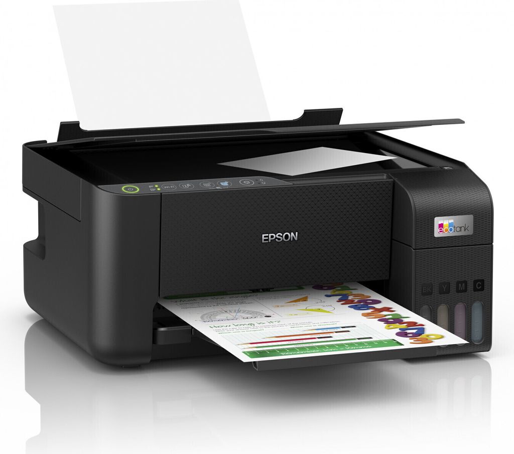 Epson EcoTank ET-2810 Produktbild 8