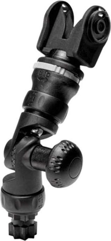 Railblaza Fish Finder Mount R-Lock Hook 2 Sonarhalterung