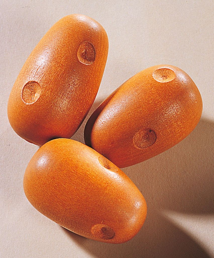 1397 - HABA - Kaufladen Kartoffeln