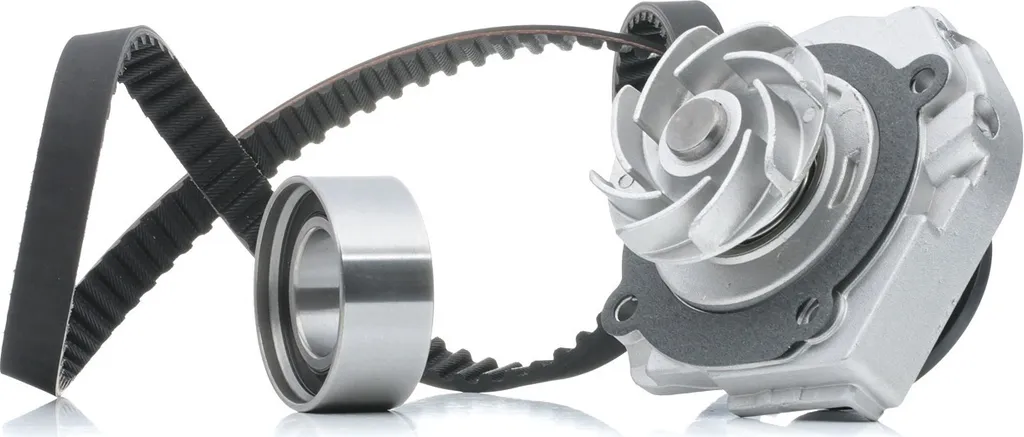 Évitez la Casse Moteur avec ce Kit Distribution et Pompe à Eau Fiat Uno