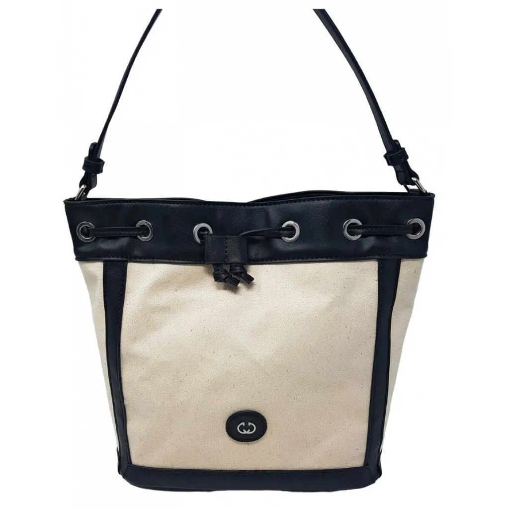 Specifiche GERRY WEBER Sunny Day Matchsack Borsa a Tracolla Black - 5
