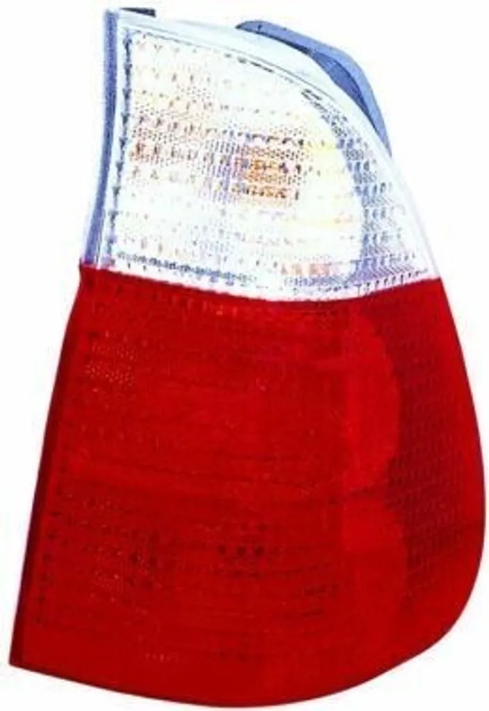 Feu arrière gauche extérieur ABAKUS 444-1928L-UE-CR pour X5 E53