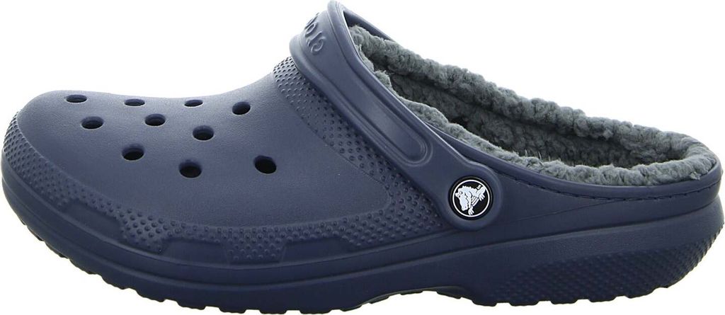 Crocs Classic Lined navy Gr. 38 39 Clogs Kaufland