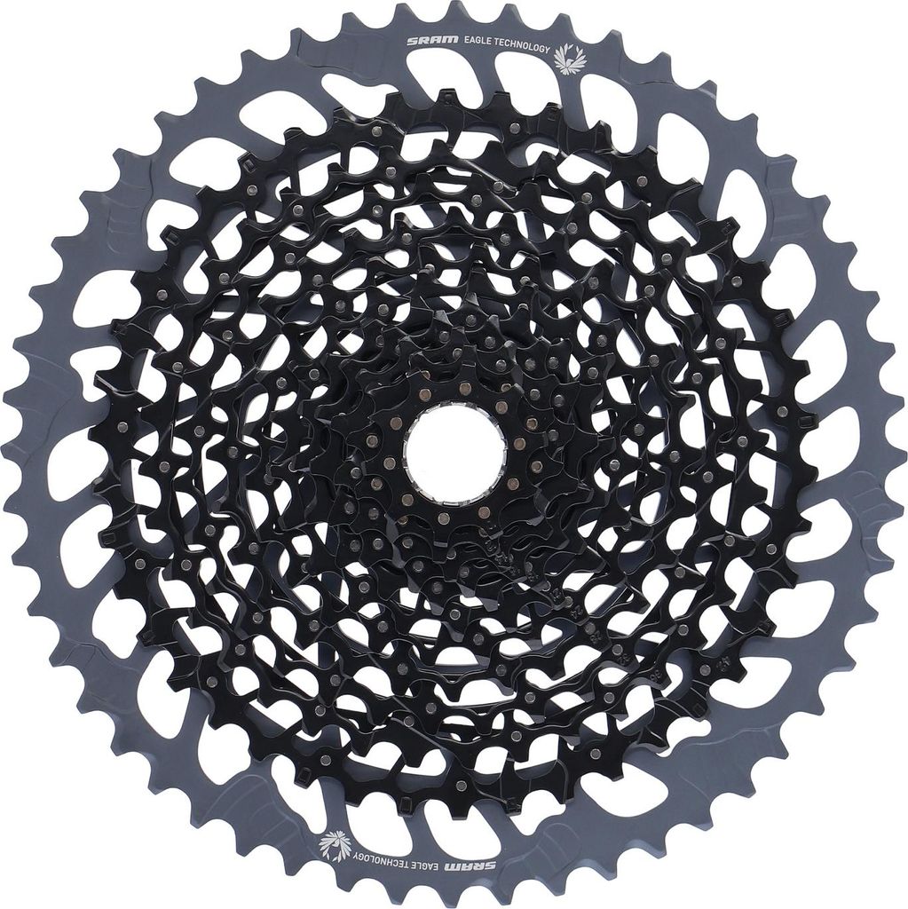 SRAM Kassette Eagle XD XG-1275, 12-fach, 10-52 Zähne, Produktbild 